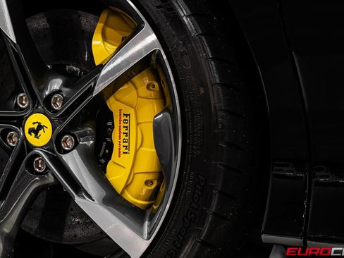 Used 2024 Ferrari SF90 Spider AWD/4WD image 29