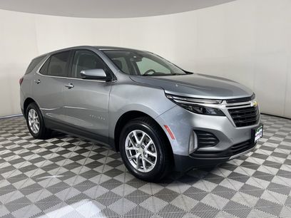 Used 2023 Chevrolet Equinox LT