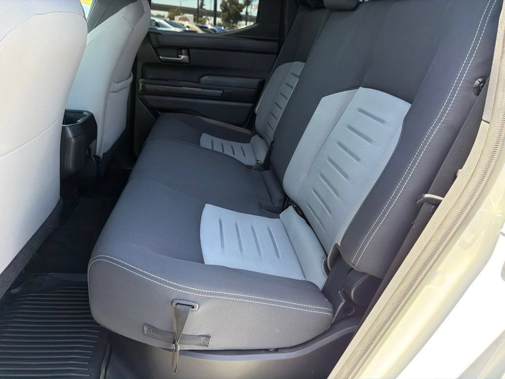 Certified 2024 Toyota Tacoma TRD Sport RWD image 33
