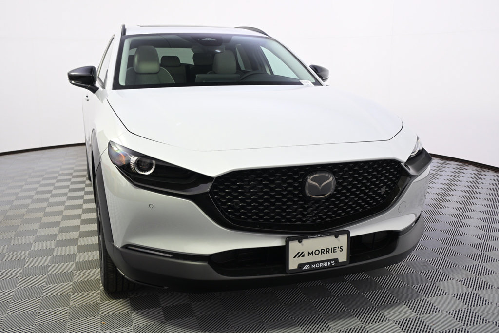 Used 2026 MAZDA CX-30 AWD 2.5 S image 9