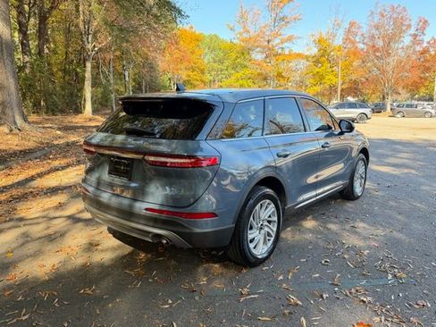 Certified 2024 Lincoln Corsair PREMIERE image 18