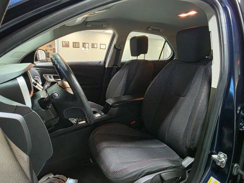 Used 2016 Chevrolet Equinox LS AWD/4WD image 15