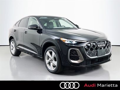 New 2025 Audi Q5 Premium Plus