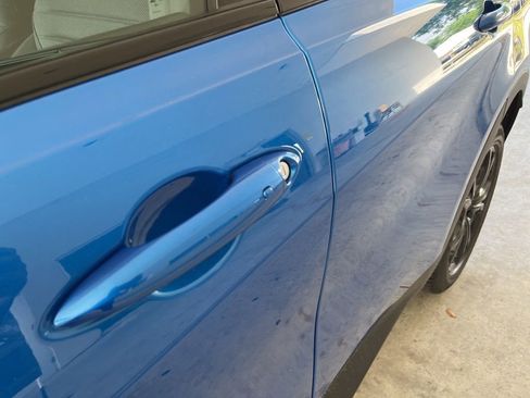 New 2024 Dodge Hornet GT w/ Tech Pack w/o Parking image 13