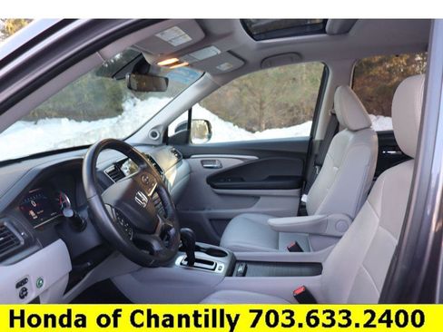Certified 2020 Honda Pilot EX-L image 24