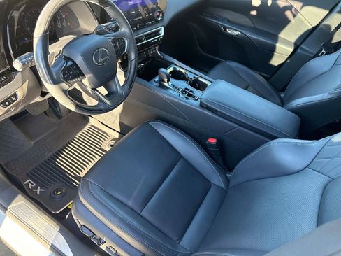 Used 2024 Lexus RX 350 Premium image 17