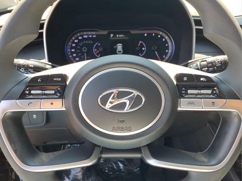Used 2022 Hyundai Tucson SEL w/ Cargo Package AWD/4WD image 6