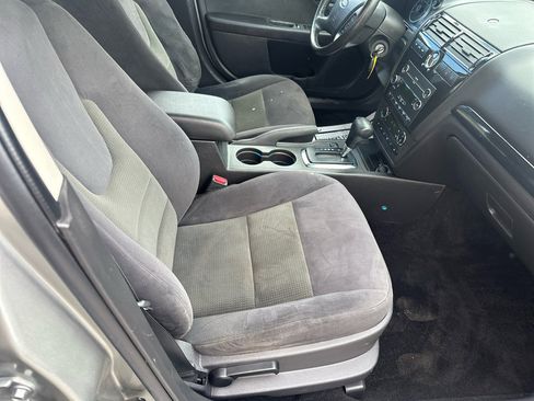 Used 2009 Ford Fusion SEL image 21