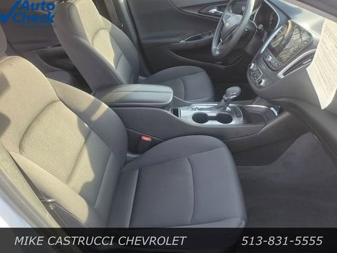 Used 2024 Chevrolet Malibu LT FWD image 25