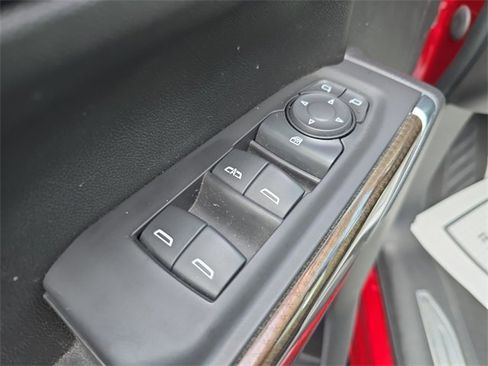 Used 2021 Chevrolet Silverado 1500 RST w/ Bed Protection Package image 13