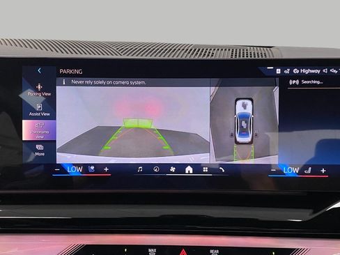 New 2026 BMW 550e xDrive image 24