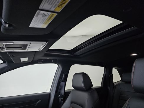 Used 2024 Honda CR-V Sport-L image 10