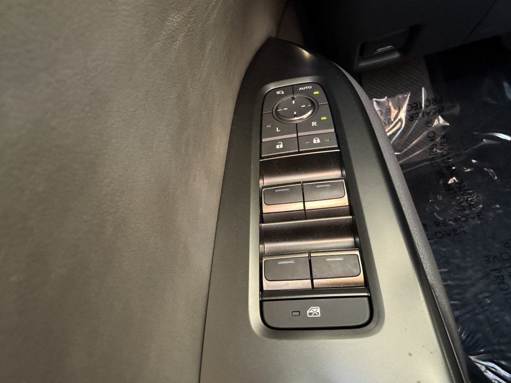 Used 2023 Lexus RZ 450e Premium w/ Technology Package AWD/4WD image 23