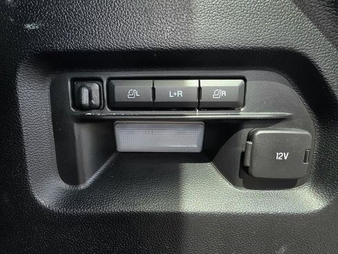 Used 2020 Ford Explorer ST w/ Premium Technology Package AWD/4WD image 8