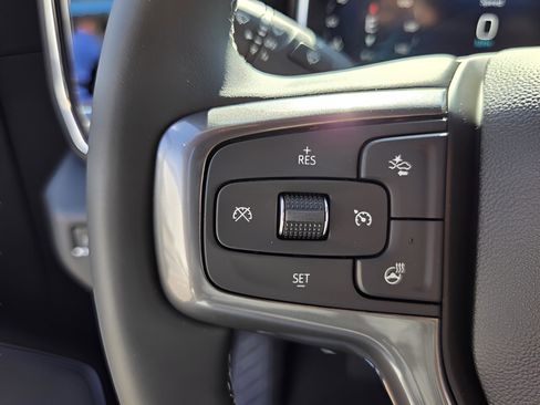 New 2026 Chevrolet Silverado 3500 High Country w/ High Country Premium Package AWD/4WD image 24