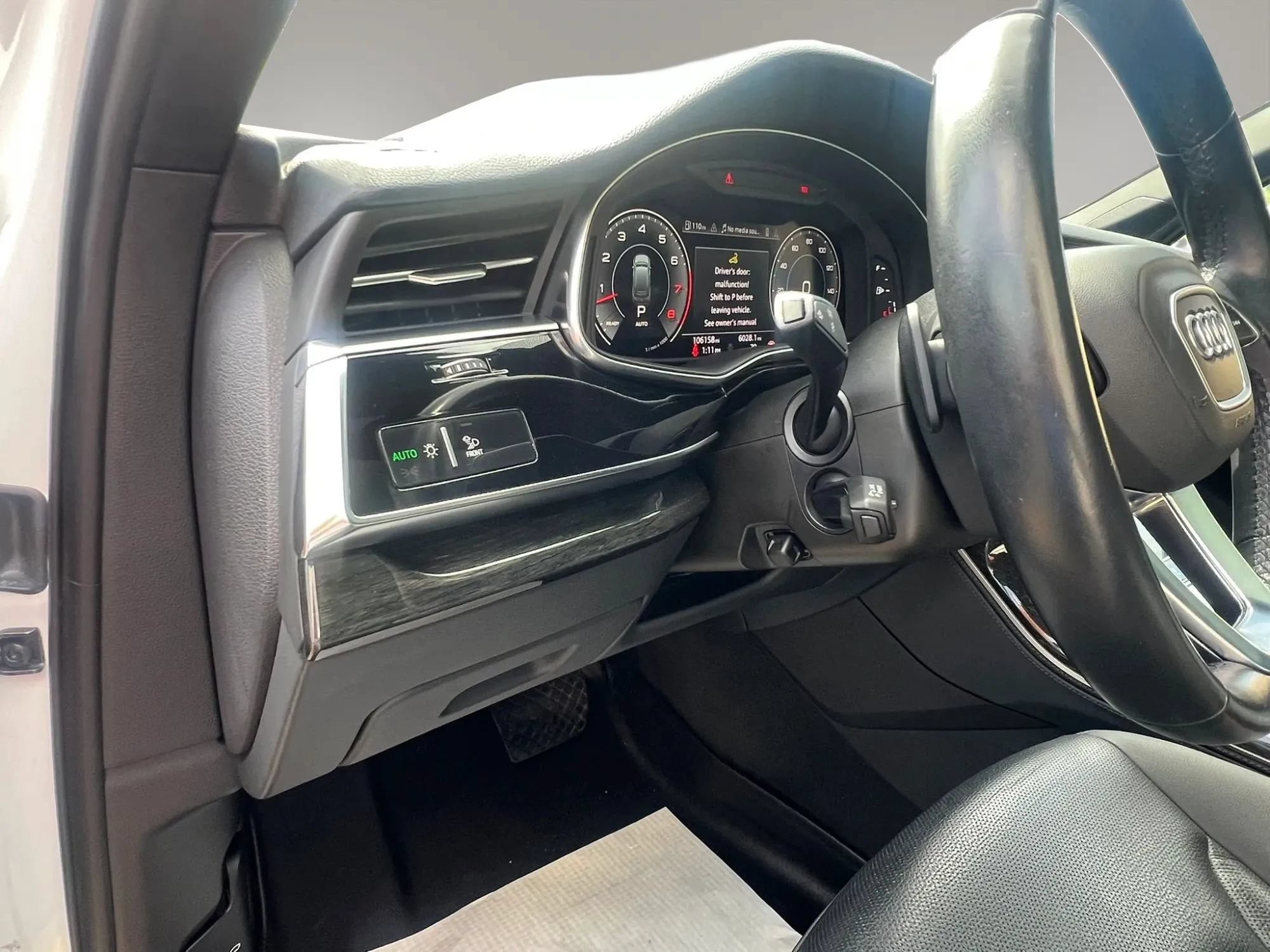 Used 2021 Audi Q7 3.0T Prestige w/ Prestige Package AWD/4WD image 14