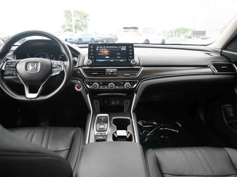 Certified 2022 Honda Accord Touring image 20