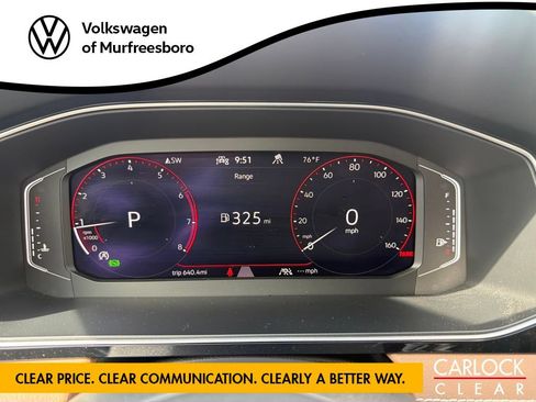 Used 2026 Volkswagen Jetta SEL FWD image 17