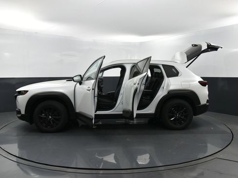 New 2025 MAZDA CX-50 AWD 2.5 S w/ Cargo Package image 33