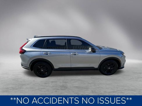 Used 2024 Honda CR-V Sport image 3