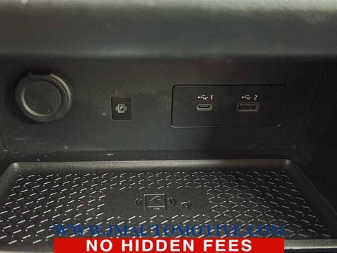 Used 2022 Nissan Pathfinder SL w/ SL Premium Package image 41