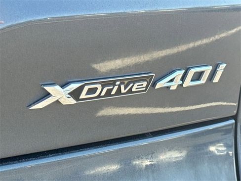 Used 2020 BMW X5 xDrive40i image 22
