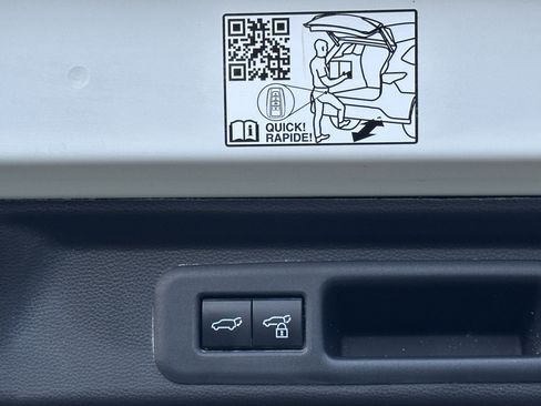 Used 2024 Toyota Sequoia TRD Pro image 31