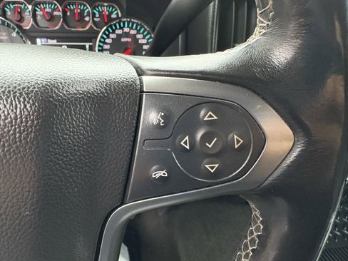 Used 2016 Chevrolet Silverado 1500 LT w/ All Star Edition image 32