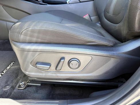 Used 2024 Hyundai Tucson SEL AWD/4WD image 10