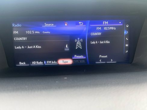 Used 2020 Lexus GS 350 AWD w/ Premium Package image 25