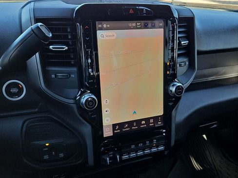 New 2026 RAM 2500 Tradesman image 28