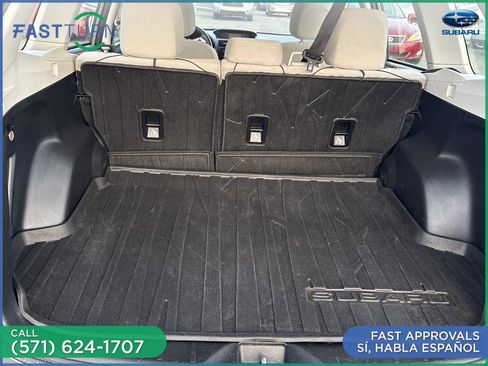 Used 2015 Subaru Forester 2.5i w/ Alloy Wheel Package AWD/4WD image 30