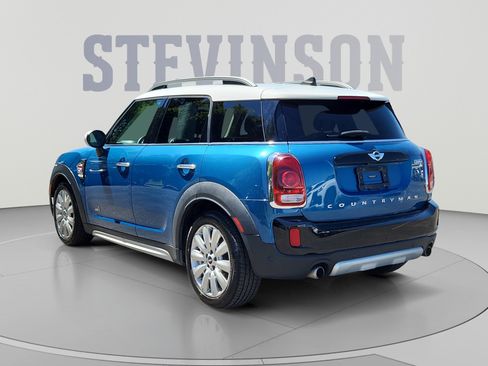 Used 2018 MINI Cooper Countryman S AWD/4WD image 3