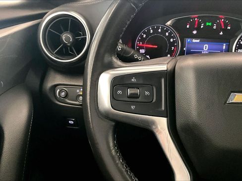 Used 2020 Chevrolet Blazer LT FWD image 21