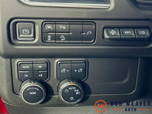 Used 2021 Chevrolet Tahoe High Country image 10