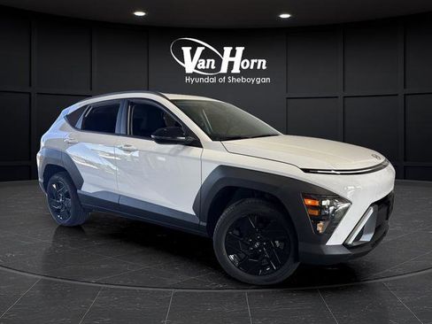 New 2026 Hyundai Kona SEL Sport image 38