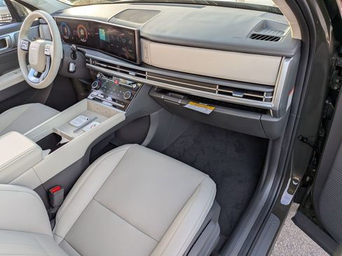 New 2026 Hyundai Santa Fe SEL AWD/4WD image 25