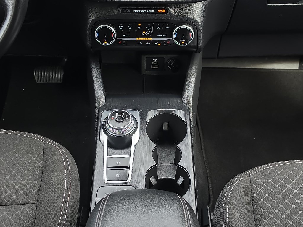 Used 2024 Ford Escape Active AWD/4WD image 26