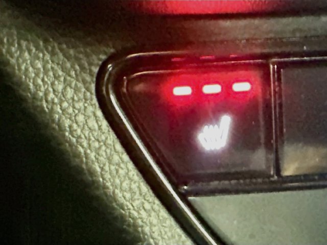 Certified 2024 Honda HR-V Sport image 13