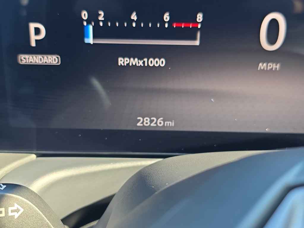 Certified 2026 Nissan Sentra SR w/ SR Premium Package FWD image 26