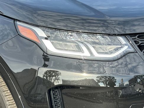 Used 2023 Land Rover Discovery Sport S R-Dynamic image 12