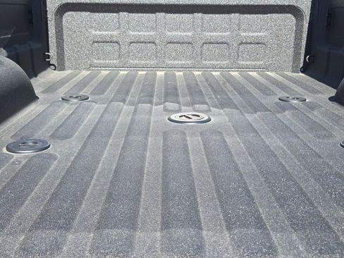 New 2026 RAM 2500 Tradesman w/ Chrome Appearance Group image 22