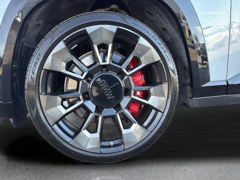 Used 2024 BMW XM Label Red image 14