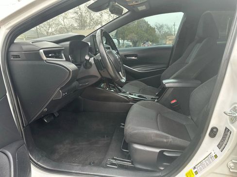Used 2022 Toyota Corolla SE image 10