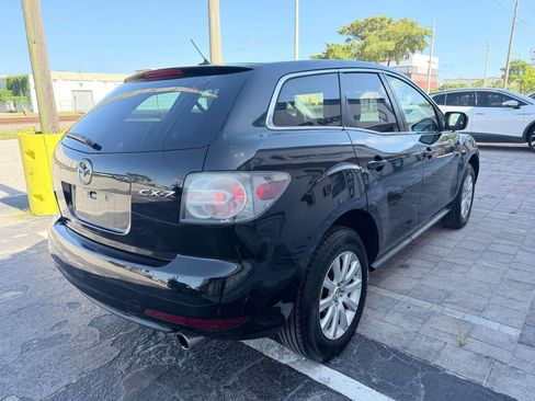 Used 2012 MAZDA CX-7 i Sport FWD image 8