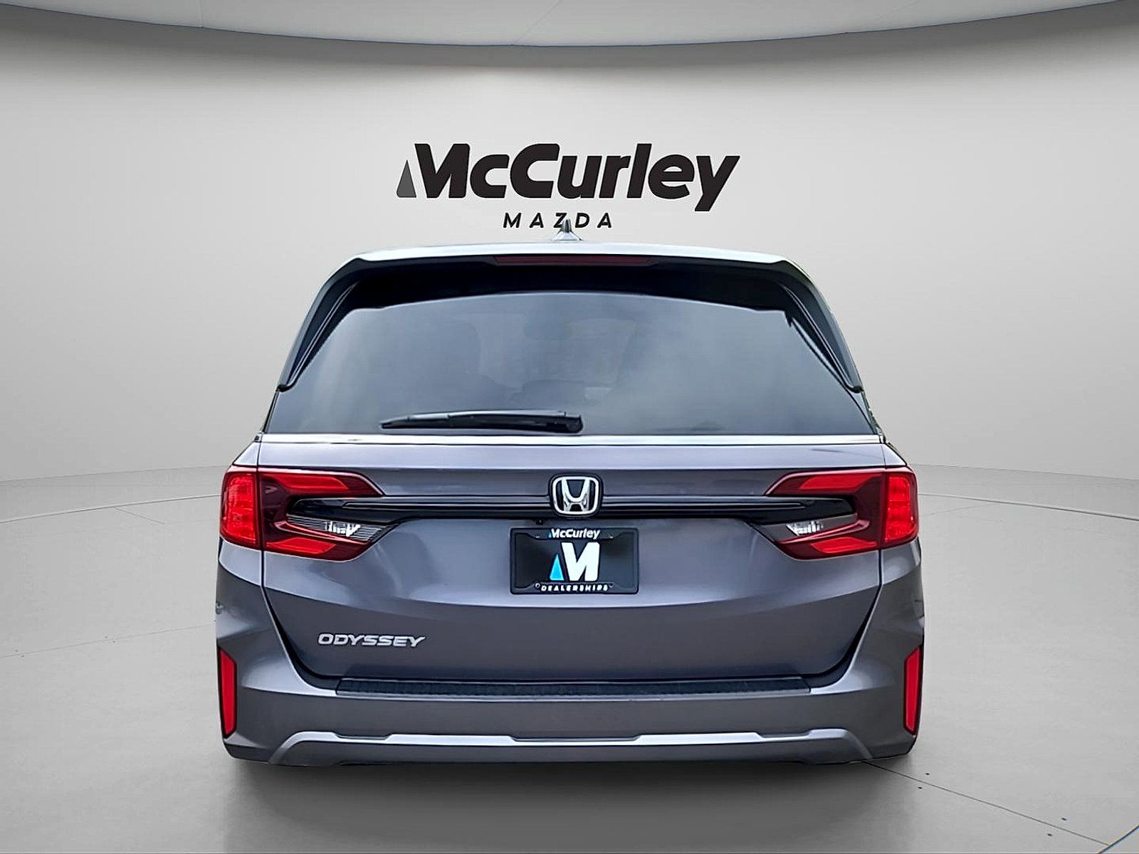 Used 2025 Honda Odyssey EX-L image 6