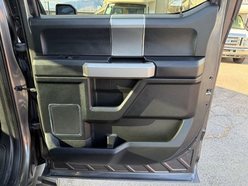 Used 2017 Ford F150 Lariat w/ Equipment Group 502A Luxury AWD/4WD image 34