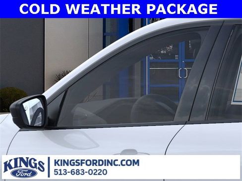 New 2026 Ford Escape Active w/ Cold Weather Package image 20