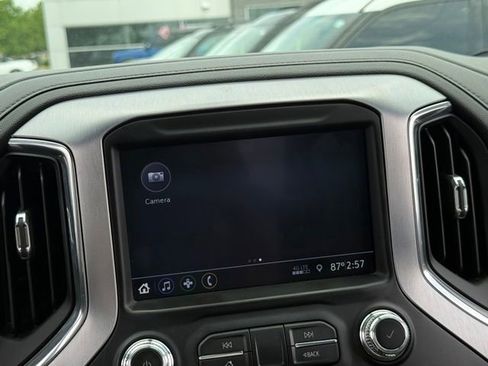 Used 2021 GMC Sierra 1500 Elevation AWD/4WD image 23