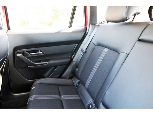 Certified 2025 MAZDA CX-50 AWD 2.5 S w/ Preferred Package image 9